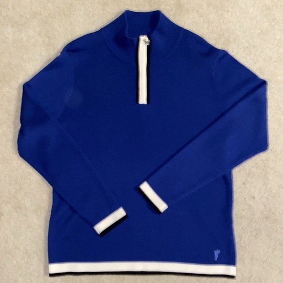 Golfino wool sweater - Picture 8 of 9